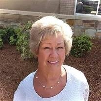 Marsha Sue Lambert