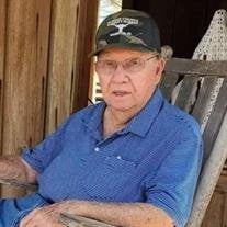 Robert Charles "RJ" Rogers