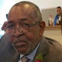 Willie T. Gathers
