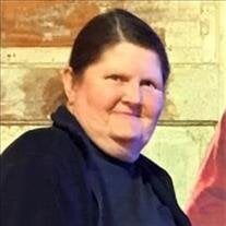 Linda Kay Hicks