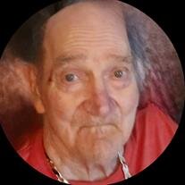 Robert D Patterson