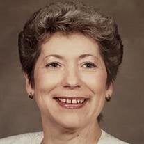 Melba Jo Ainsworth