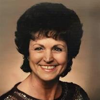 Glenda Lee Touchstone