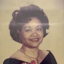 Carol DaCosta Allen