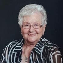 Katherine Ann Brooks