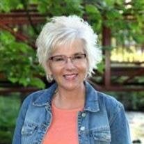 Tina Rene' Kilgore