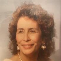 Minnie Diaz