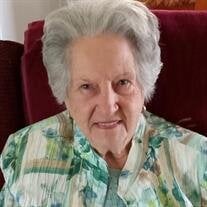 Addie Jo Solomon Courson