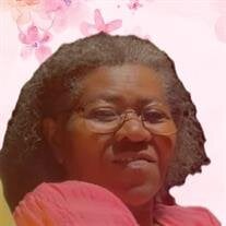 Mrs. Betty Jean Cunnie