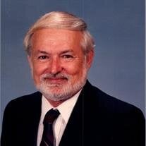 George Eugene Hausler