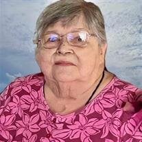 Jacqueline Marie Kubisty (nee Badaszewski)