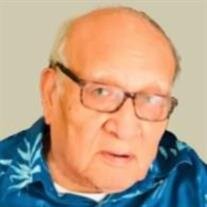 Norman Howard Thompson