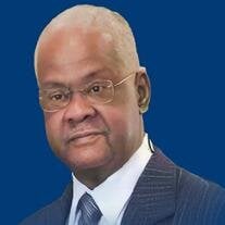 Mr. Alvin Anthony Haynes Jr.