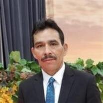 Ernesto Cardenas Magana