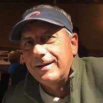 John DePriest