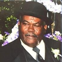 Mr. Glydell Burton