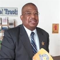 Larry Louis Miller