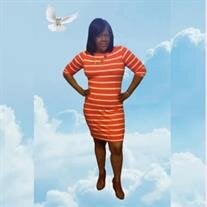 Ms. Lashanda Johnson Sheehy