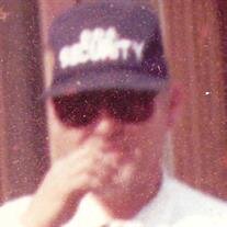 William S. Wilson Sr.