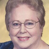 Judith Luella Weigand