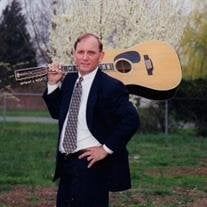 William "Bill" Franklin Hubbard