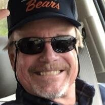 Keith Brian Kraemer