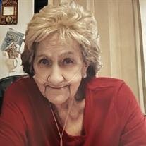 Joyce Isbell