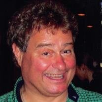 Ronald P Payne