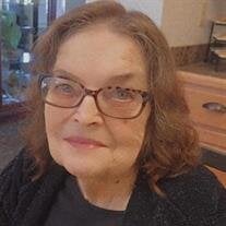 Lenora Downing
