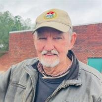 Mr. Wilburn "Will" Nicholson