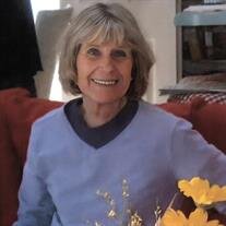 Georgette Drake