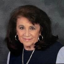 Elizabeth "Bea" Lam Smoot