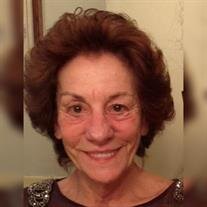 Jane Ann Teresa Yoniak