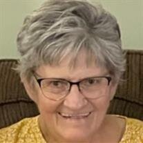 Pamela K. Strassburg