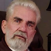 Charles Leroy Glover