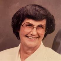 Betty Taylor Davidson Hall