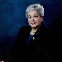 Josephine Sugar