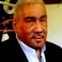 Manuel Morales