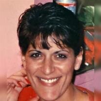 Louise Casale
