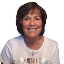 Vicky Linn Katcher