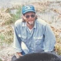 William "Don" Thompson Jr