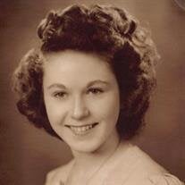 Irene Alice Bailey