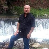 Raymundo Arredondo