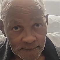 Cliftton Reddick