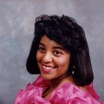 Rita Renee' White (SOUTHEAST)