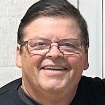 Ronald J. Tazioli