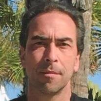 Michael J. Glantzis Sr.
