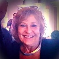 Deborah A. Swanson