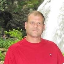 James David Newton