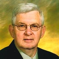 Thomas Wayne Cotton